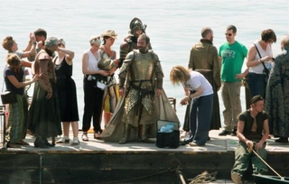 Illustration for article titled What Book Changes Are Revealed in These Game of Thrones Photos?